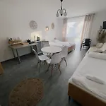 홈스테이 Mewa Władysławowo