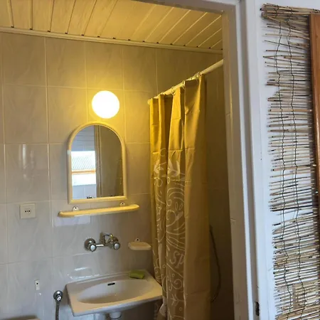 Privatunterkunft Mewa