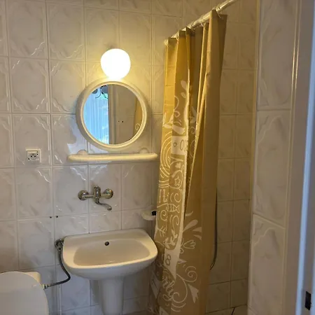 Rum i privatbostad Mewa *