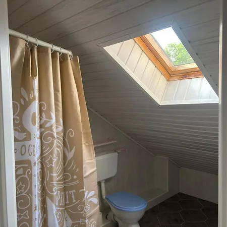 Rum i privatbostad Mewa *