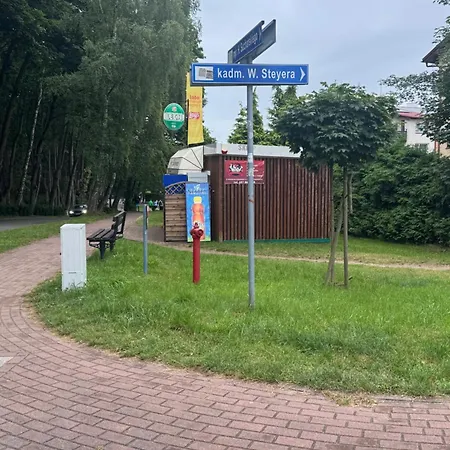 Mewa Rum i privatbostad