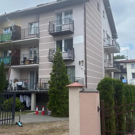 Rum i privatbostad Mewa