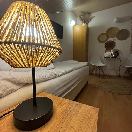 Mewa 홈스테이 Władysławowo
