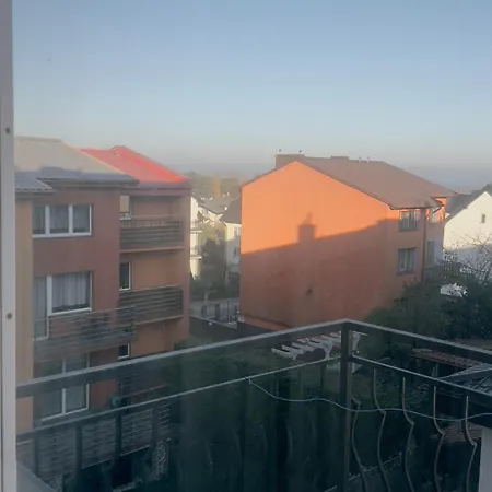Mewa 홈스테이 Władysławowo