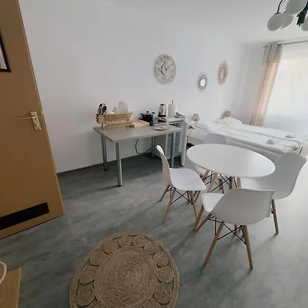 Mewa 홈스테이 Władysławowo