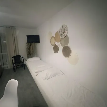 Mewa 홈스테이 Władysławowo