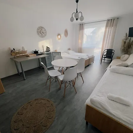 Privat bolig Mewa Władysławowo
